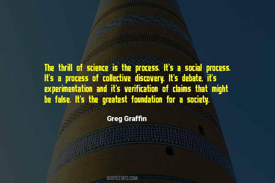 Greg Graffin Quotes #663808