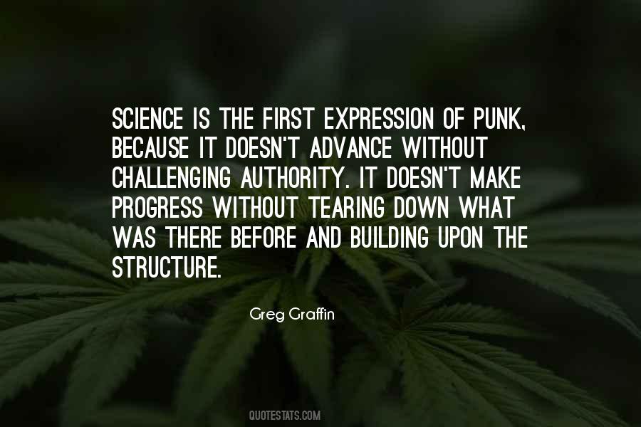 Greg Graffin Quotes #698671