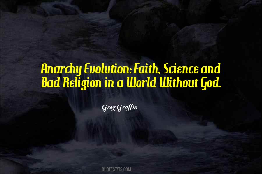 Greg Graffin Quotes #702560