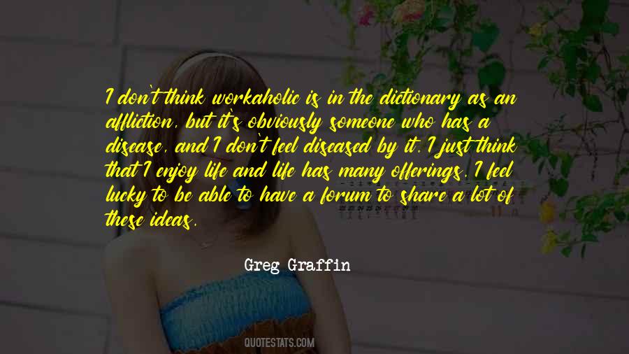 Greg Graffin Quotes #779696