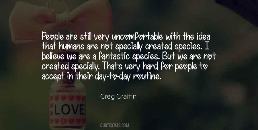 Greg Graffin Quotes #917159