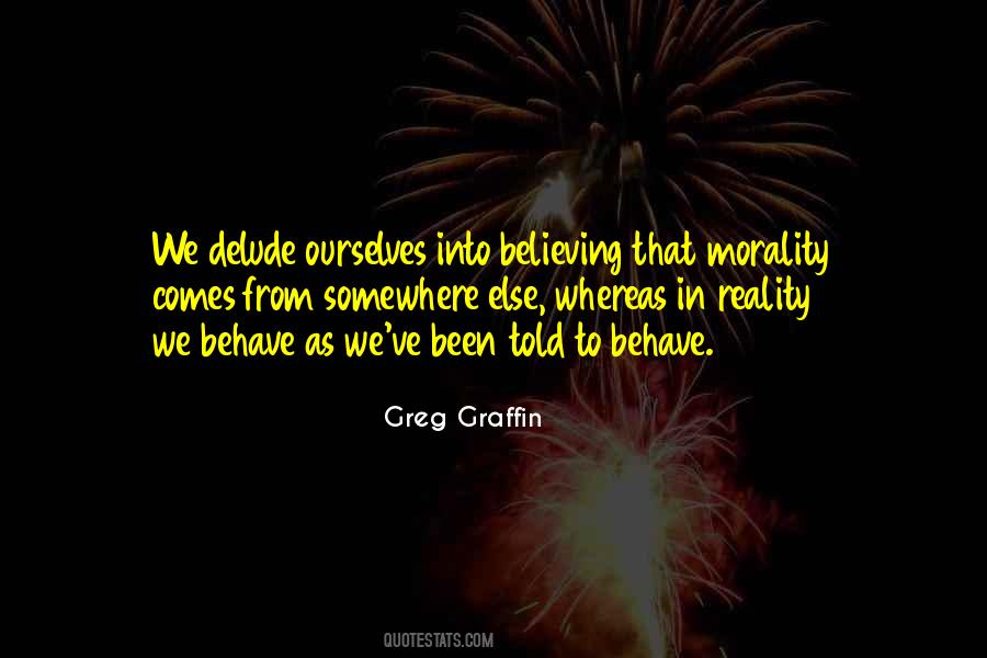 Greg Graffin Quotes #985766