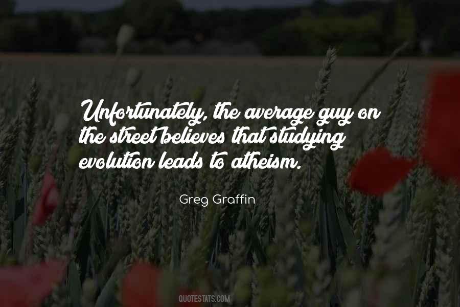 Greg Graffin Quotes #988489