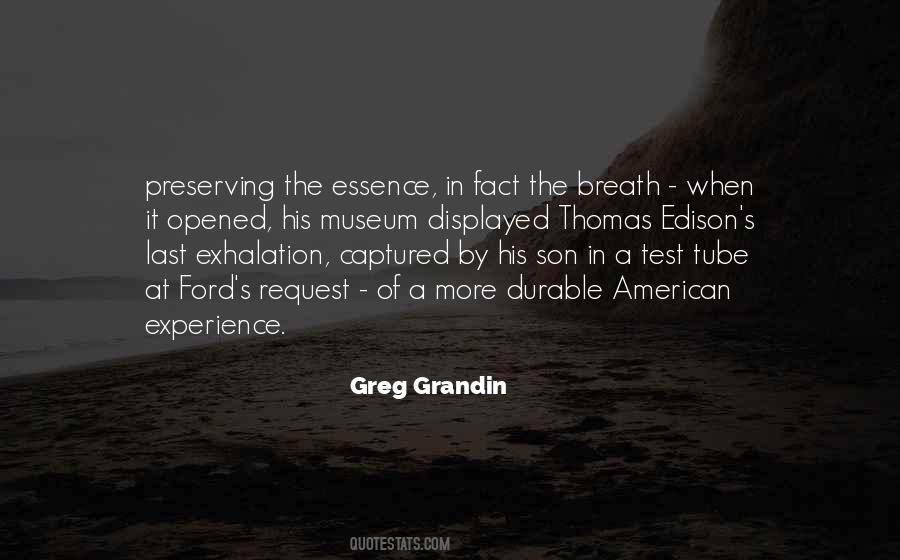 Greg Grandin Quotes #1564510