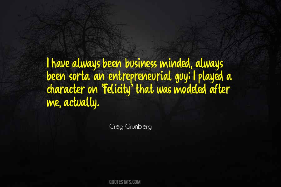 Greg Grunberg Quotes #1864114