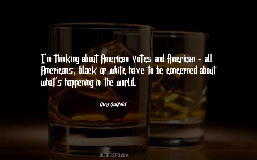 Greg Gutfeld Quotes #185320