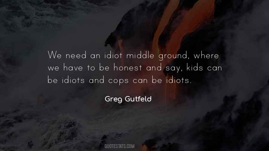 Greg Gutfeld Quotes #267052