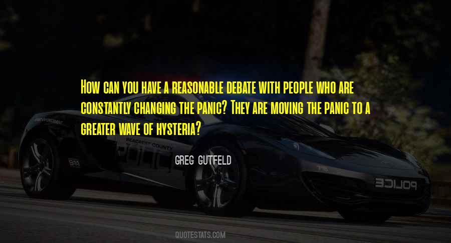 Greg Gutfeld Quotes #401421