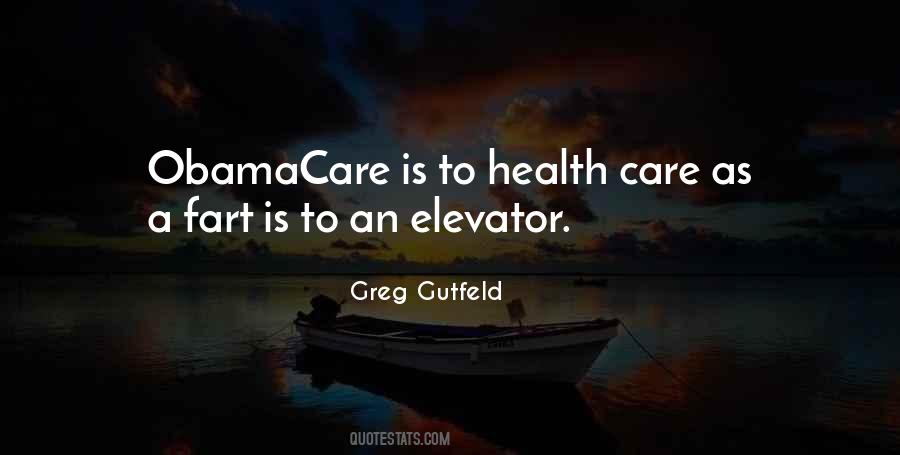 Greg Gutfeld Quotes #607420