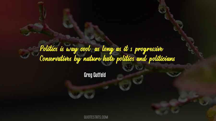 Greg Gutfeld Quotes #626461