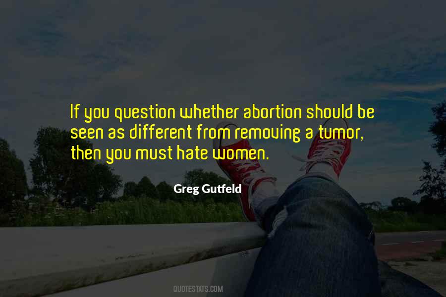 Greg Gutfeld Quotes #696995