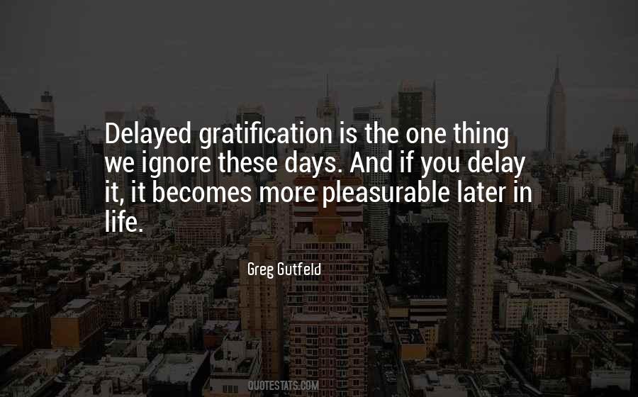 Greg Gutfeld Quotes #903426