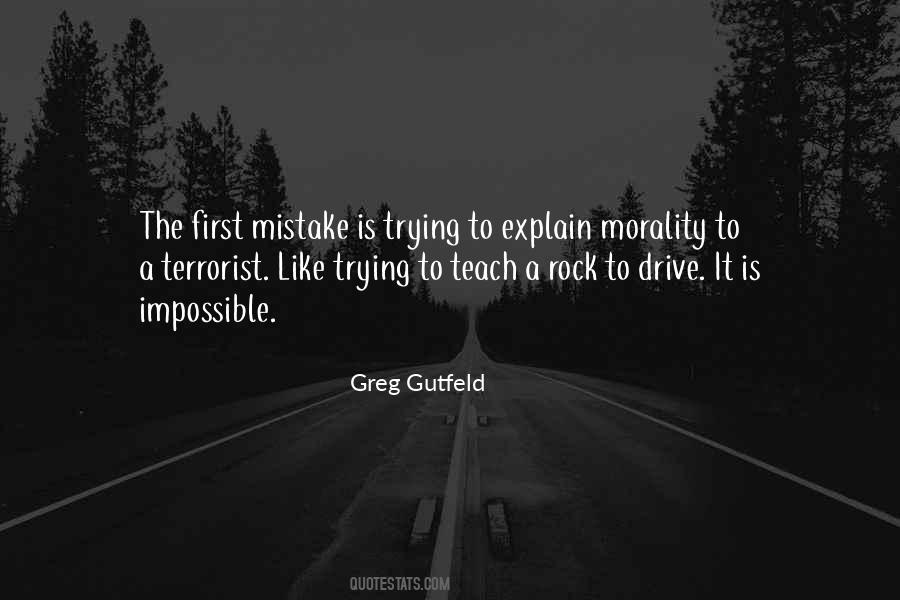 Greg Gutfeld Quotes #975406