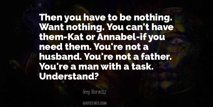 Greg Hurwitz Quotes #230527 Greg Hurwitz Quotes #230527