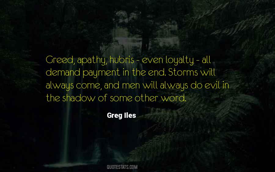 Greg Iles Quotes #1207489