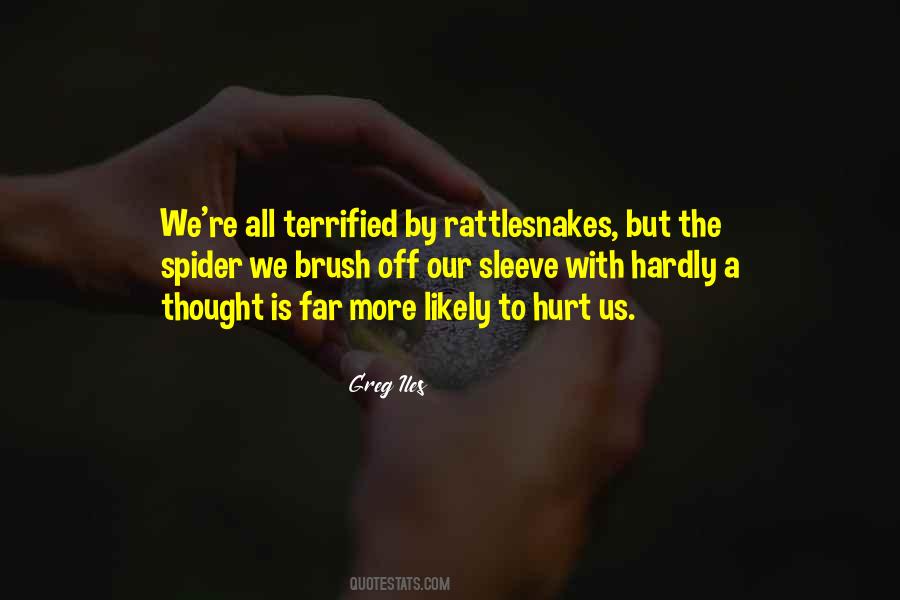 Greg Iles Quotes #1319681