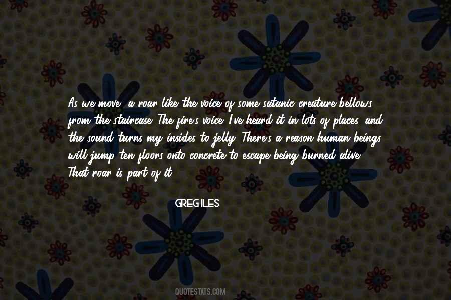 Greg Iles Quotes #1342188