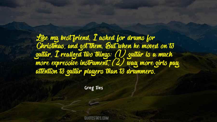 Greg Iles Quotes #1373405