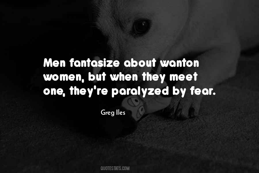 Greg Iles Quotes #1405532