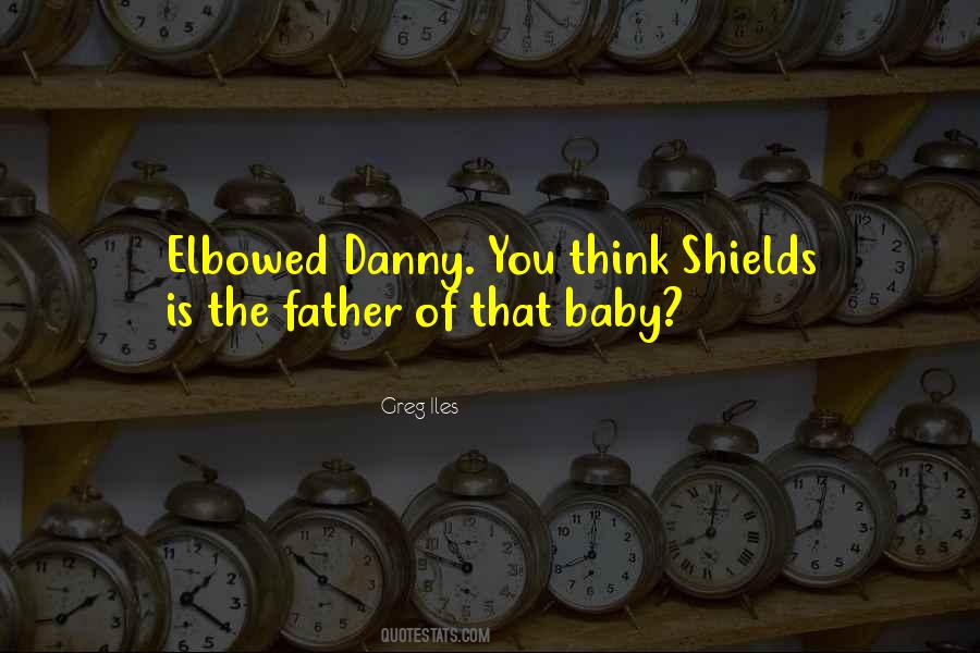 Greg Iles Quotes #1593575