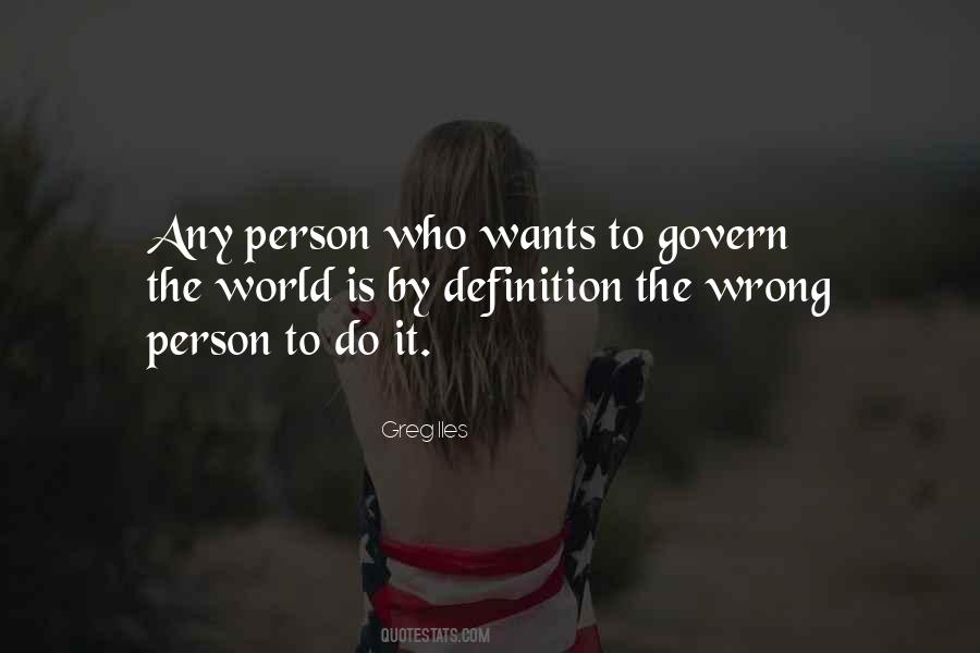 Greg Iles Quotes #1795550