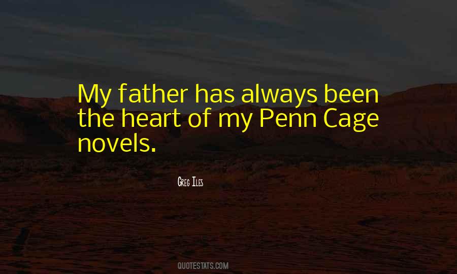 Greg Iles Quotes #580497