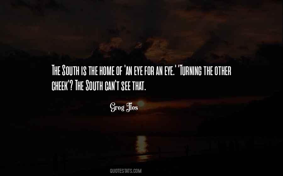 Greg Iles Quotes #867522