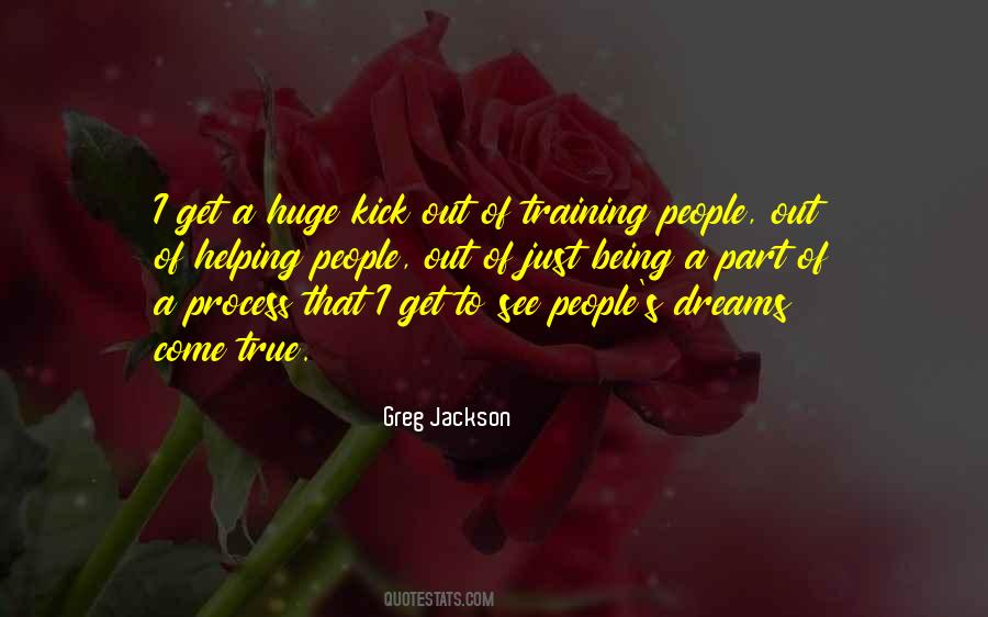 Greg Jackson Quotes #1118439