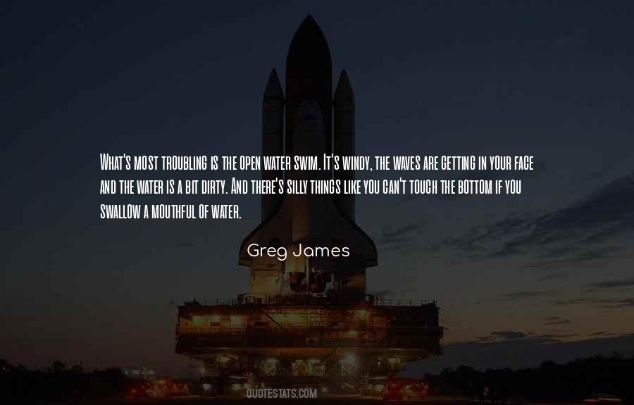 Greg James Quotes #666889