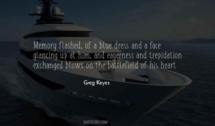 Greg Keyes Quotes #1271585