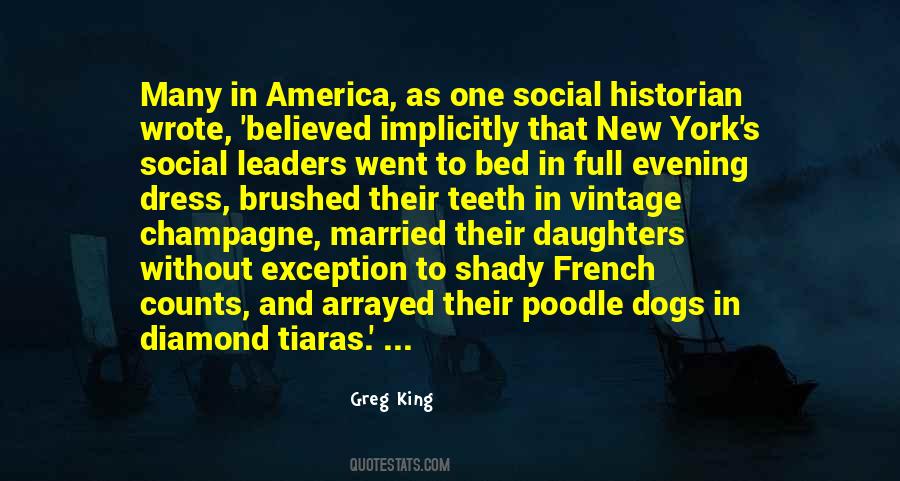 Greg King Quotes #858587