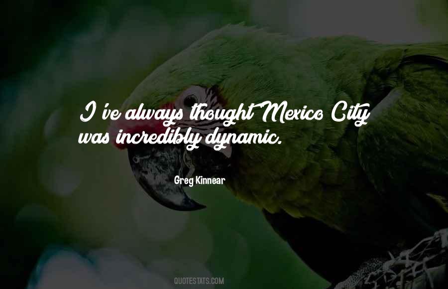 Greg Kinnear Quotes #1011199