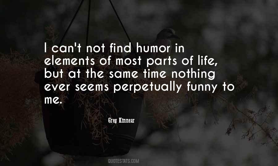 Greg Kinnear Quotes #119709