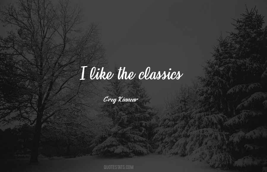 Greg Kinnear Quotes #12785