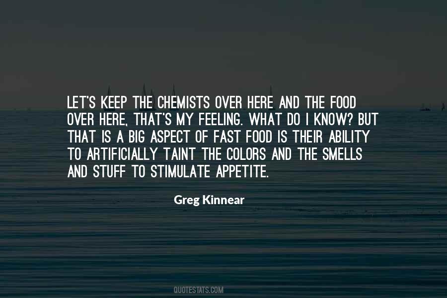 Greg Kinnear Quotes #1295499