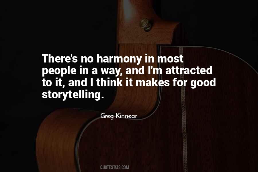 Greg Kinnear Quotes #130417