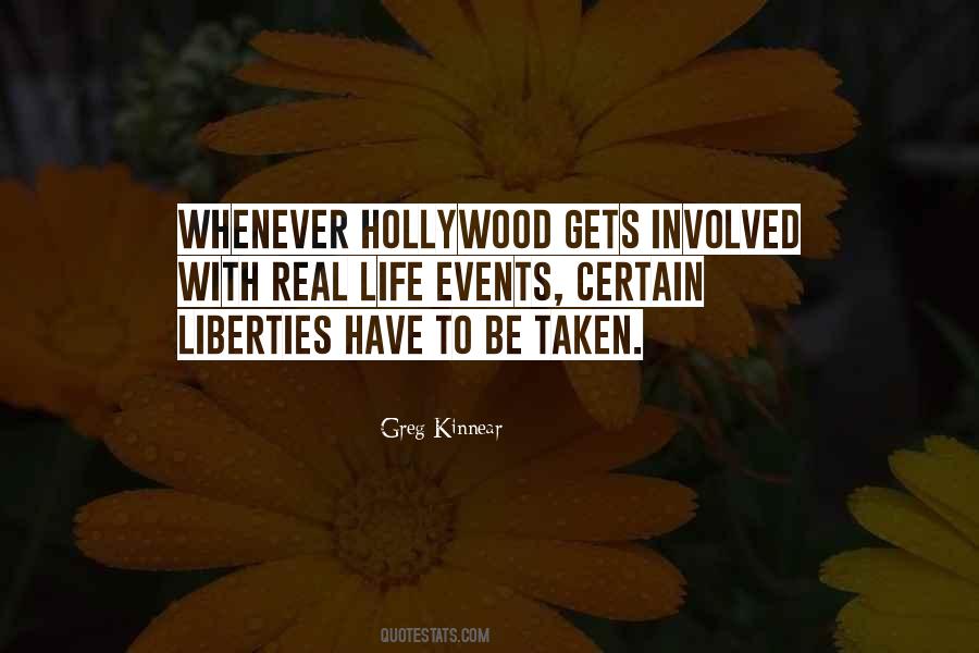 Greg Kinnear Quotes #145471