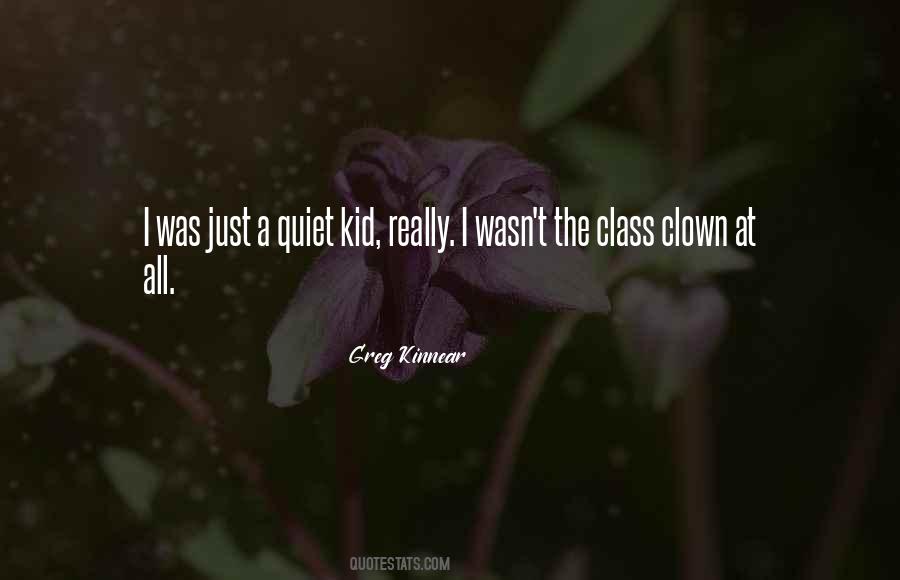 Greg Kinnear Quotes #1471553