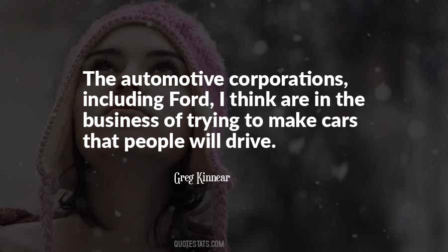 Greg Kinnear Quotes #1569755