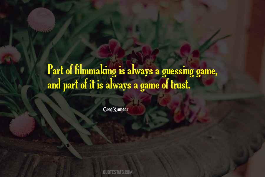 Greg Kinnear Quotes #1839004