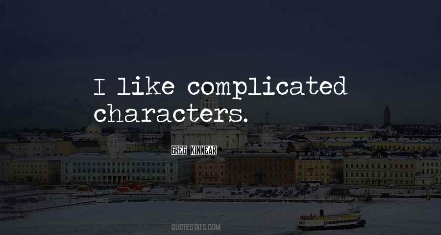 Greg Kinnear Quotes #707583