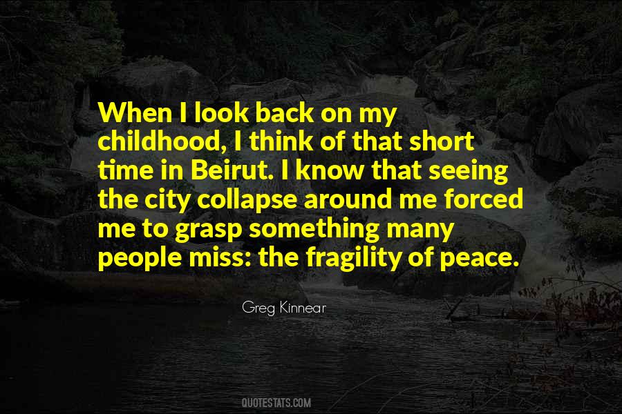 Greg Kinnear Quotes #723934