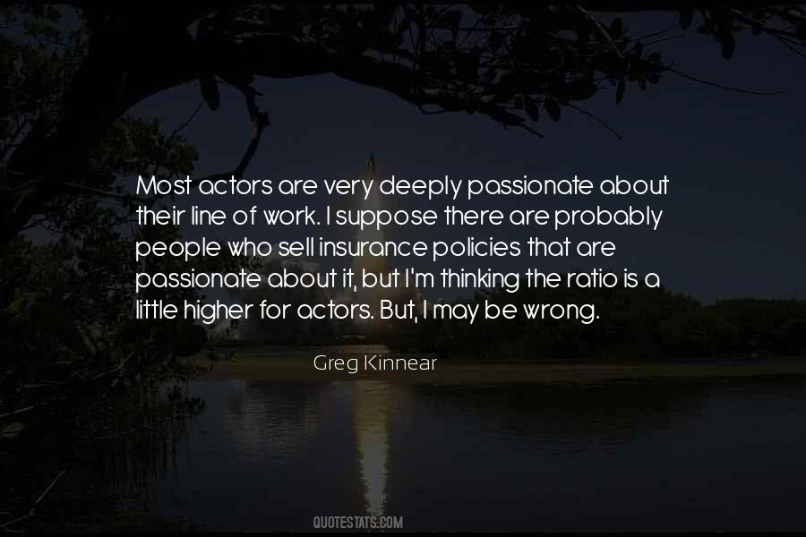 Greg Kinnear Quotes #891117