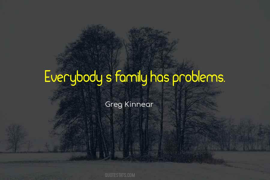 Greg Kinnear Quotes #908372