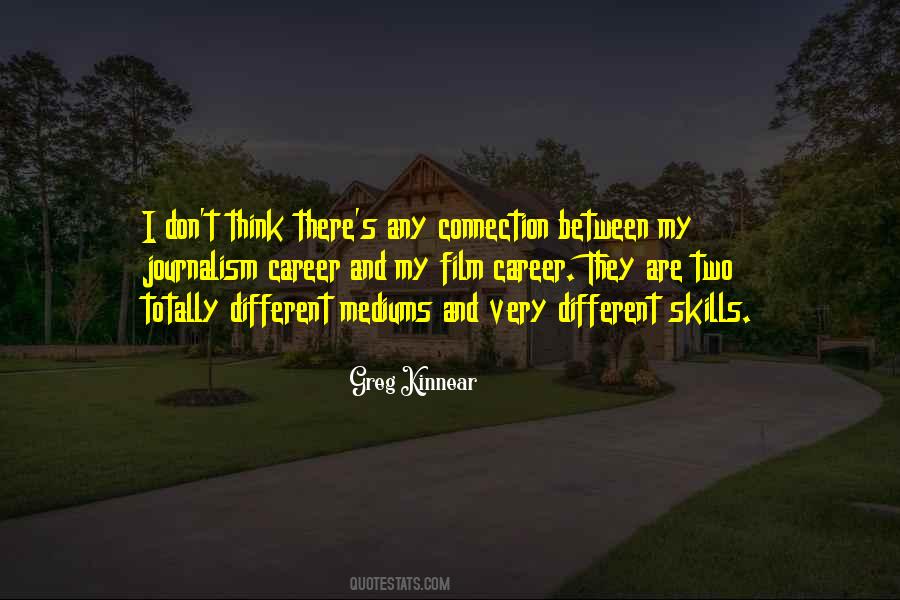 Greg Kinnear Quotes #955228