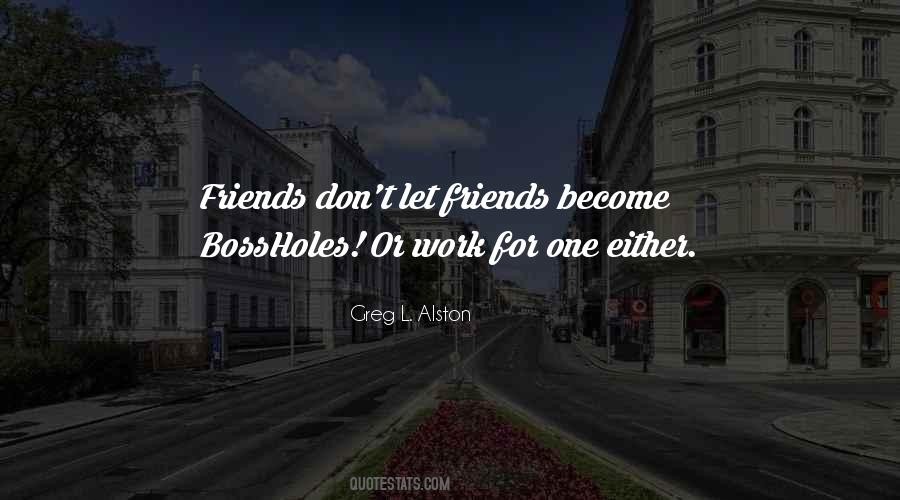 Greg L. Alston Quotes #2721 Greg L. Alston Quotes #2721