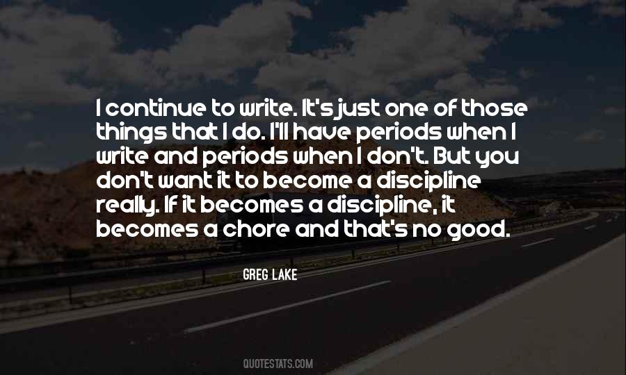 Greg Lake Quotes #569838