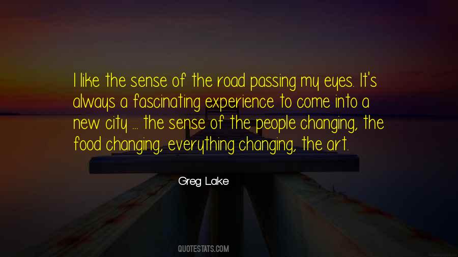 Greg Lake Quotes #967531