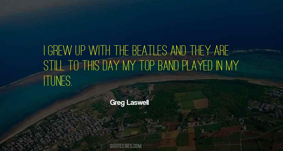 Greg Laswell Quotes #893690