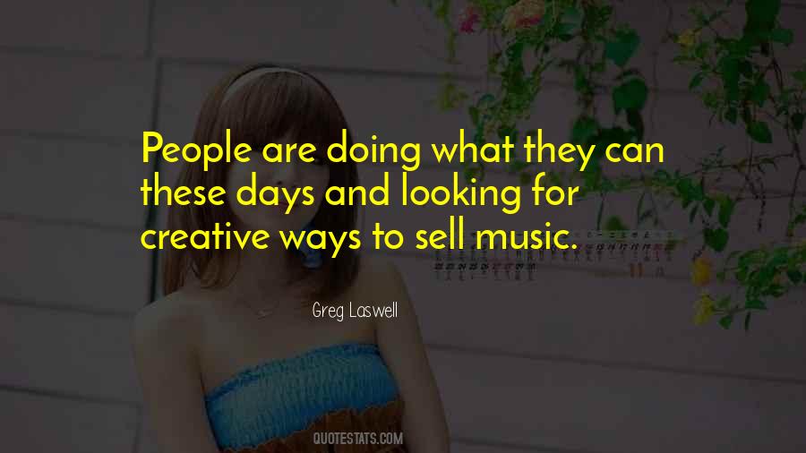 Greg Laswell Quotes #953670